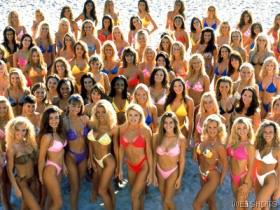hot chicks