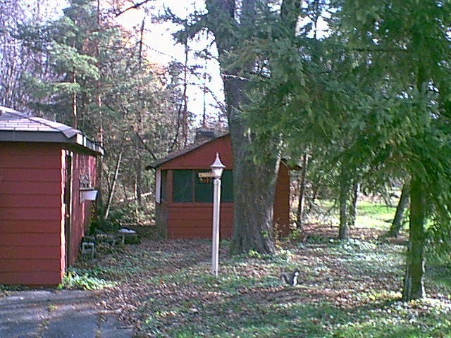 FIRESHED
