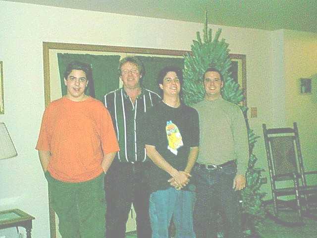 Zier's and Daly's
