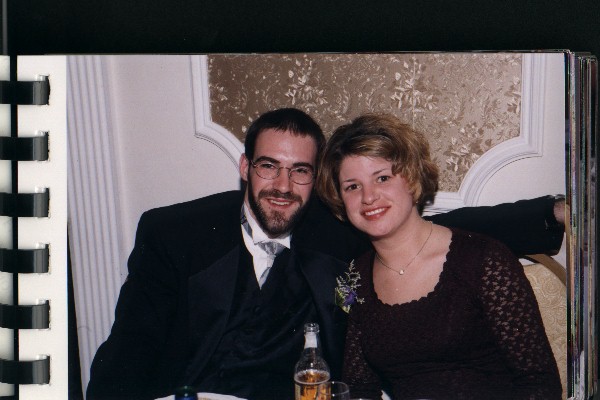 DAVE AND MAR
