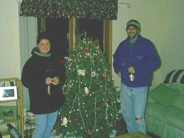 DAVE AND MAR
