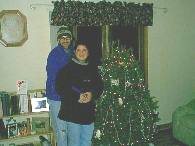 BY THE TREE