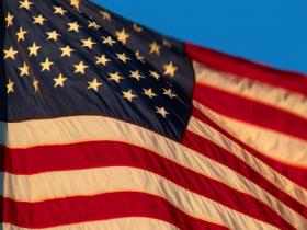 AMERICAN FLAG