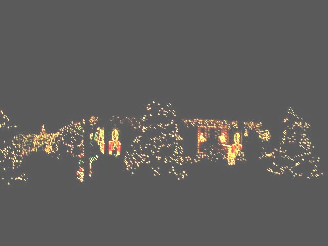 NICE DECORATIONS