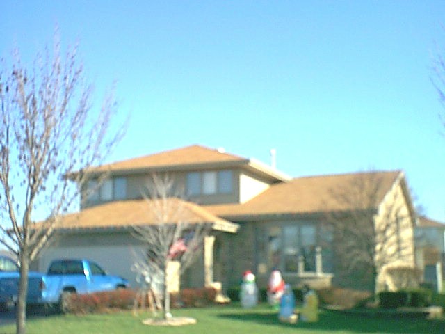 My House