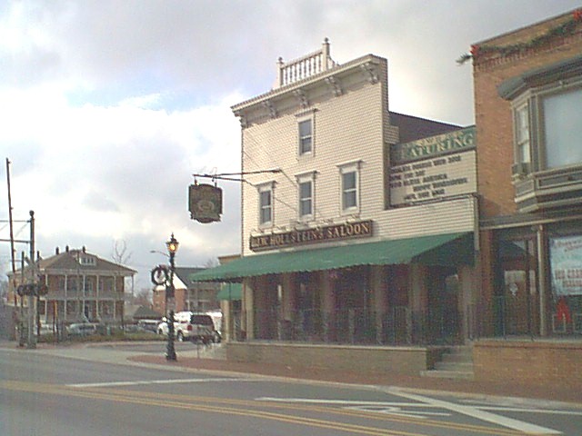 JW's