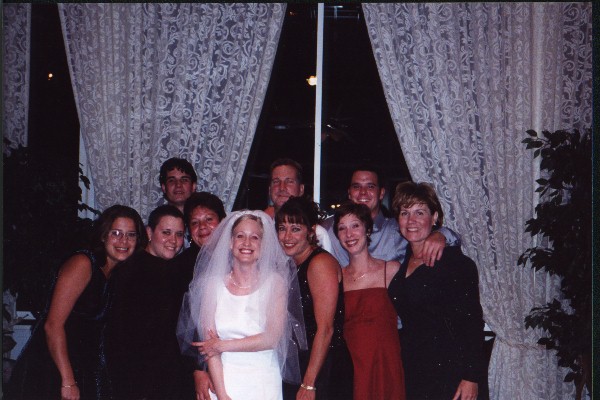 ALL MY COUSINS