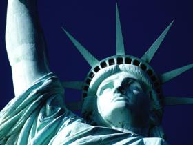 Statu of Liberty