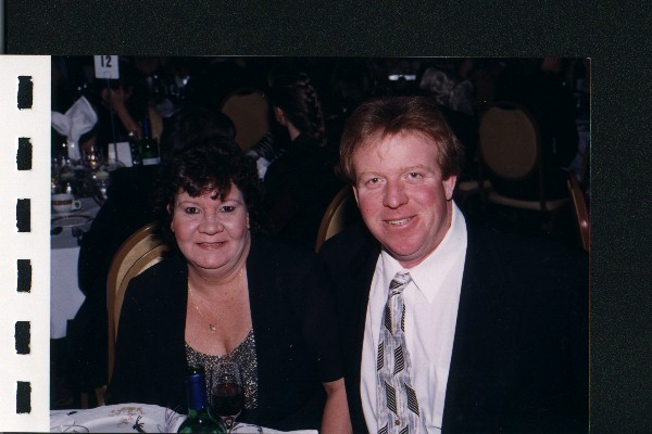 MOM AND BOB