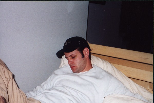 DRUNKER