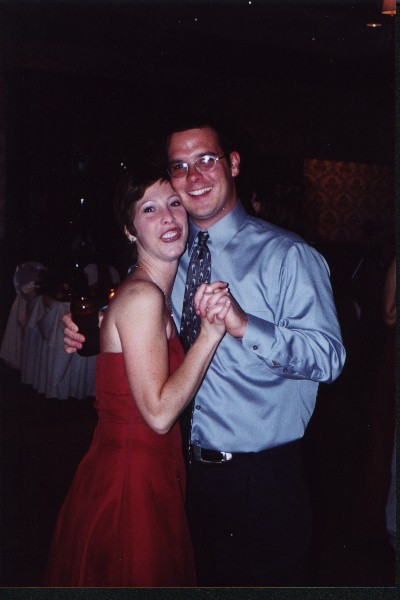 ME AND PAM