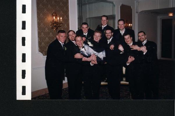 THE BOYS